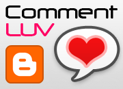 commentluv-blogger