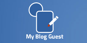 Community of guest bloggers